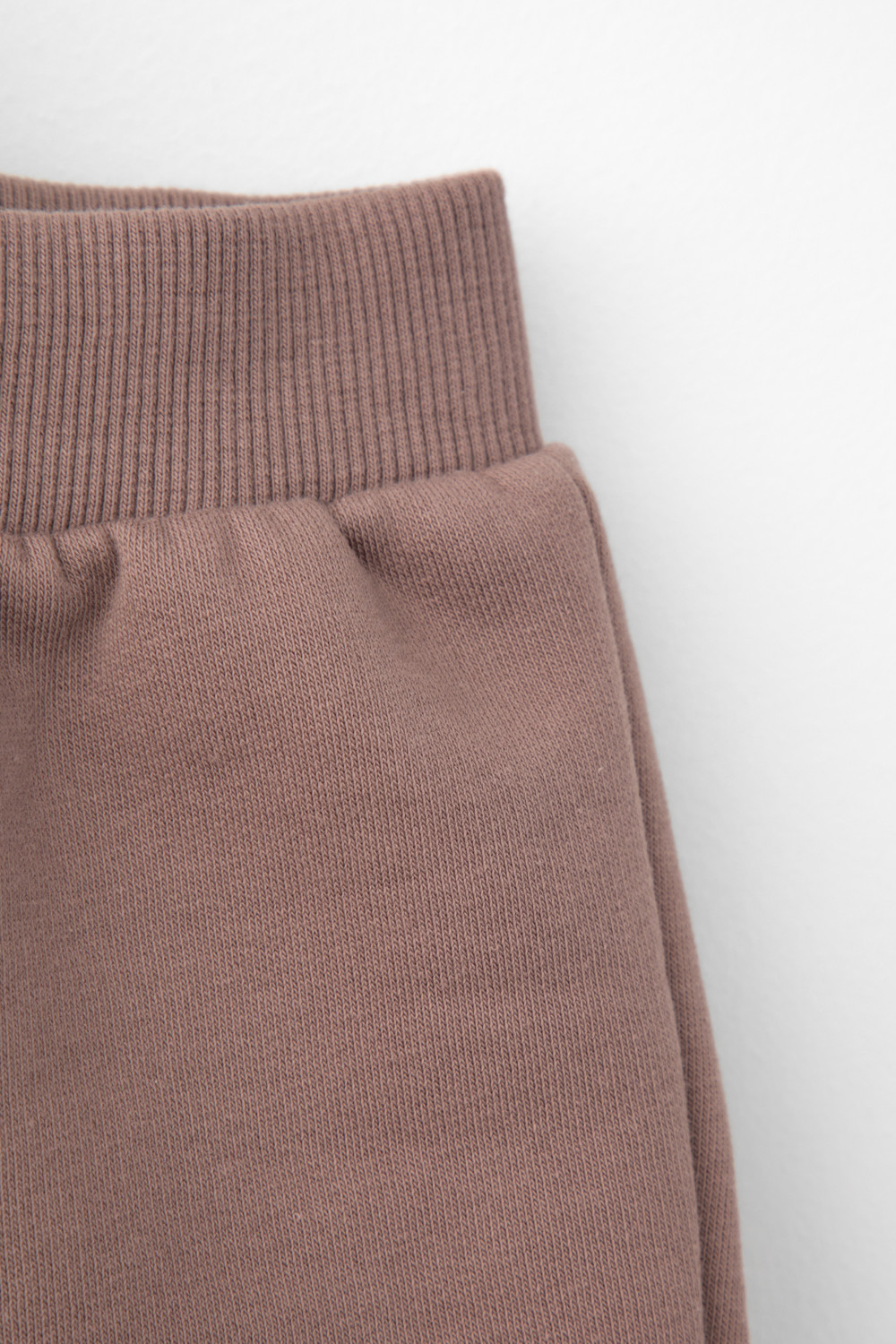 Брюки для девочки, артикул: КР 400598, цвет: коричневый, фото 6