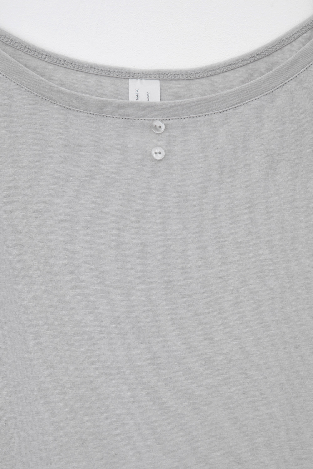 Сорочки ночные женские для мам, артикул: Е 10047, цвет: светло-серый5, фото 6