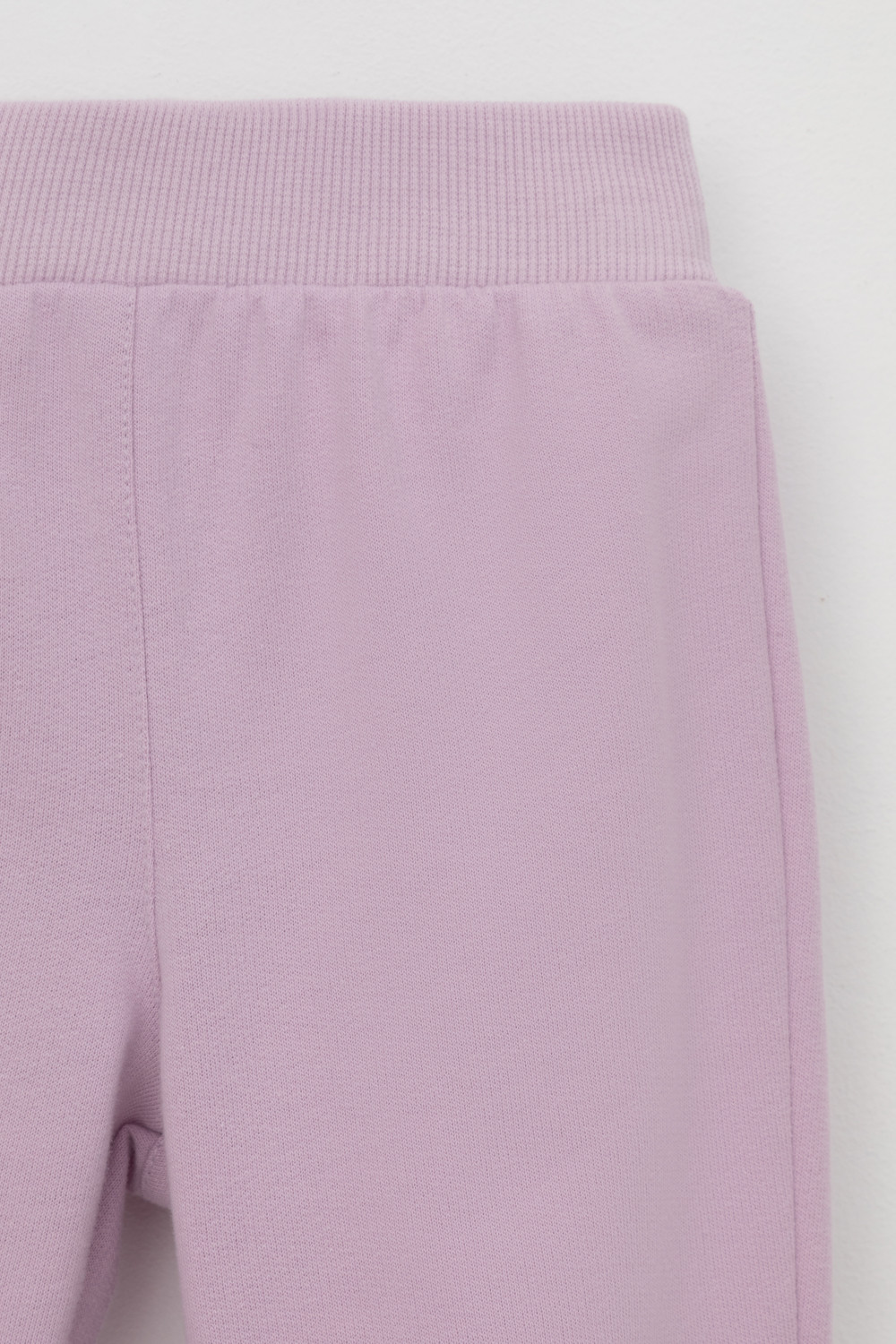 Брюки для девочки, артикул: КР 400687, цвет: фиолетовый, фото 6