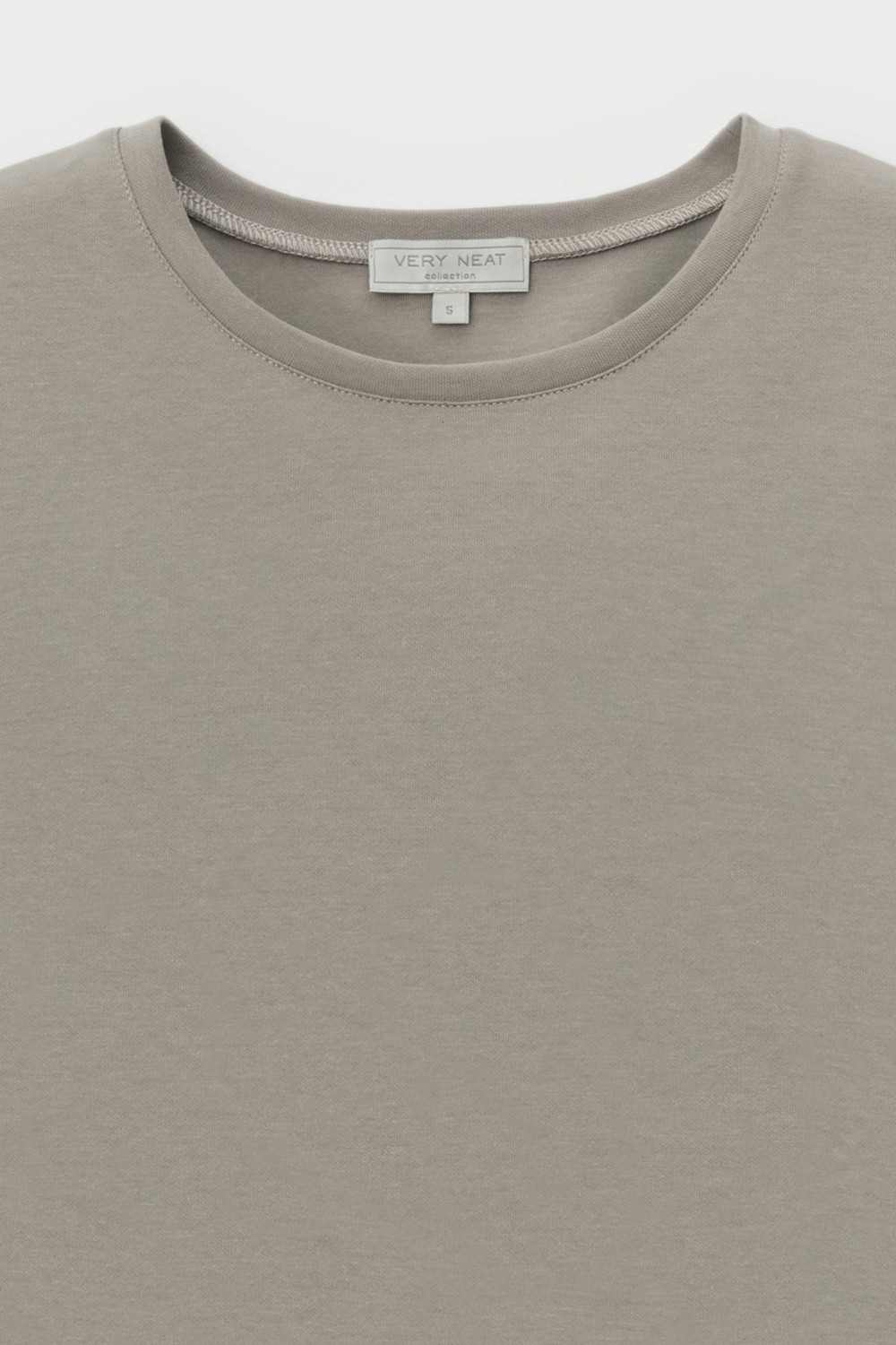 Футболки женские для мам, артикул: ЕВТ 3283, цвет: бежевый, фото 6