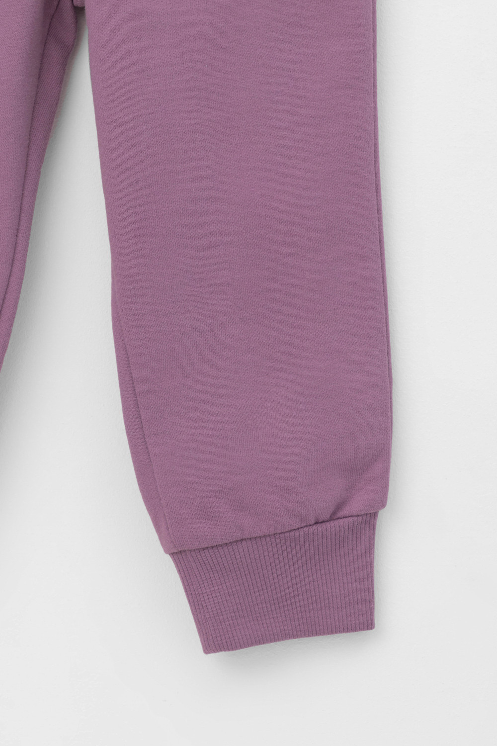 Брюки для девочки, артикул: КР 400660, цвет: бордовый, фото 6