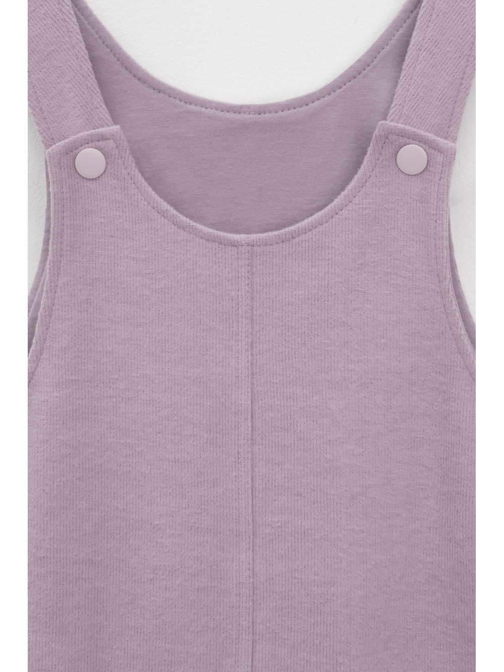 Сарафан для девочки, артикул: КР 5955, цвет: фиолетовый, фото 6