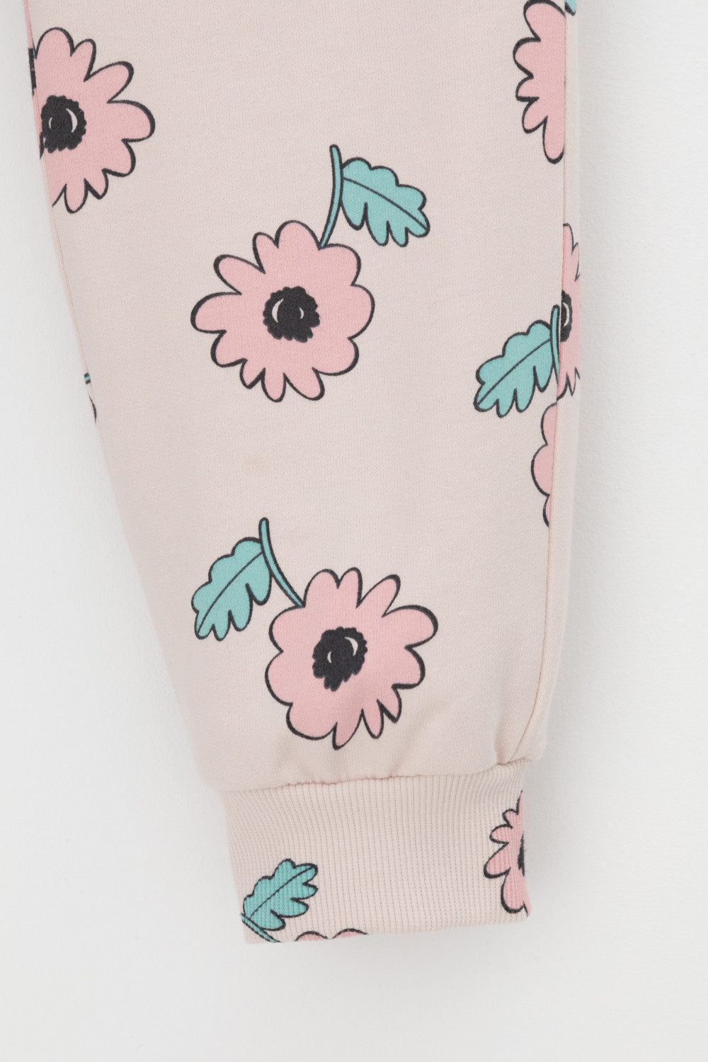 Брюки для девочки, артикул: КР 400800, цвет: бежевый, фото 6