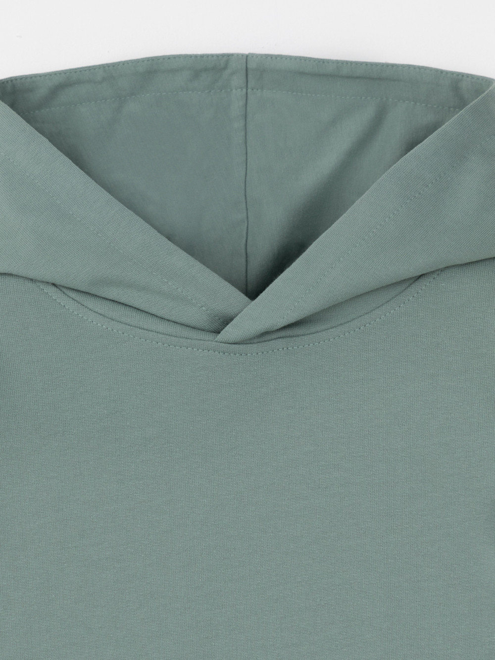 Толстовки для мальчика, артикул: КР 302680, цвет: зеленый, фото 2