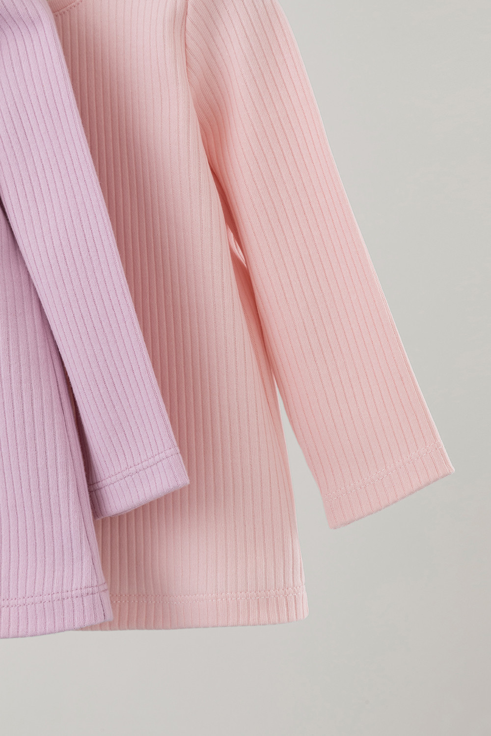 Джемпер для новорожденных, артикул: К 302520-2уп, цвет: розовый, фото 6