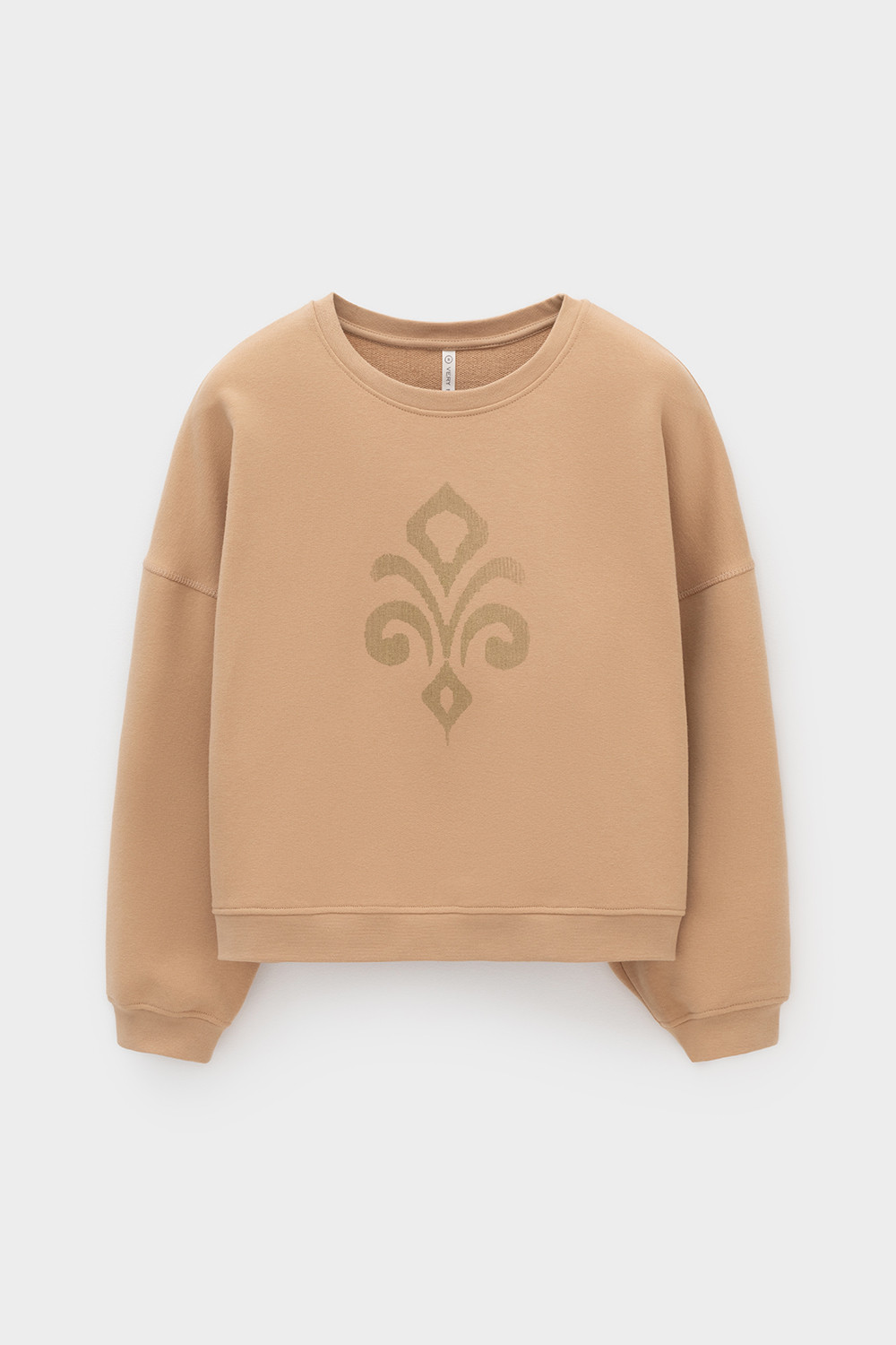 Комплекты для дома для мам, артикул: Е 20203, цвет: бежевый, фото 6