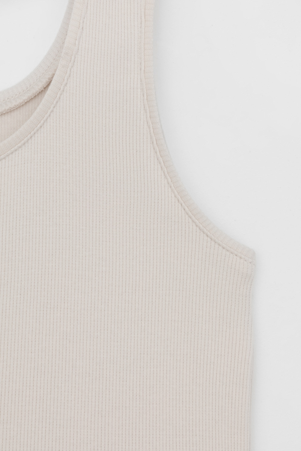 Майки женские для мам, артикул: ЕВТ 3224/25, цвет: бежевый, фото 6