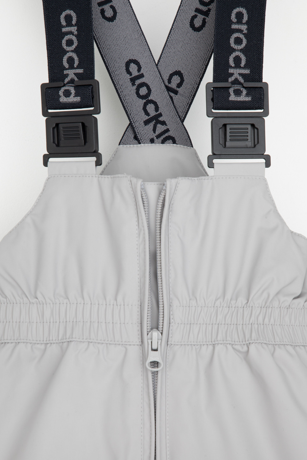 Брюки утепленные, артикул: ВК 40002/24/3 ГР, цвет: серый, фото 6