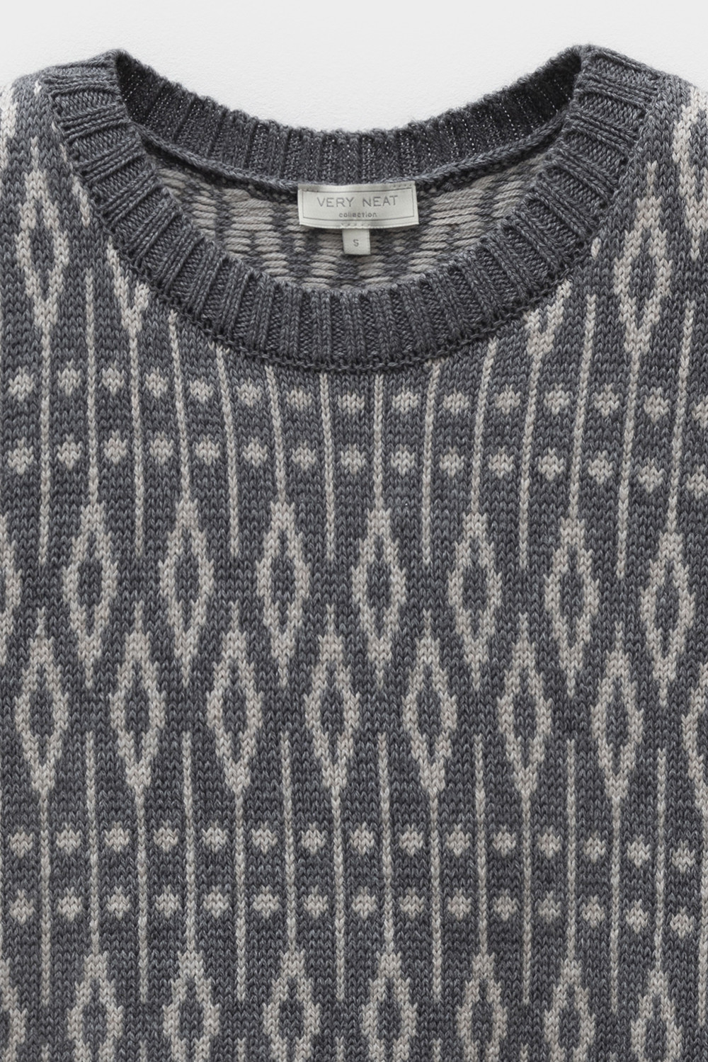 Жилеты женские для мам, артикул: ЕВ 30247/ш, цвет: темно-серый, фото 6