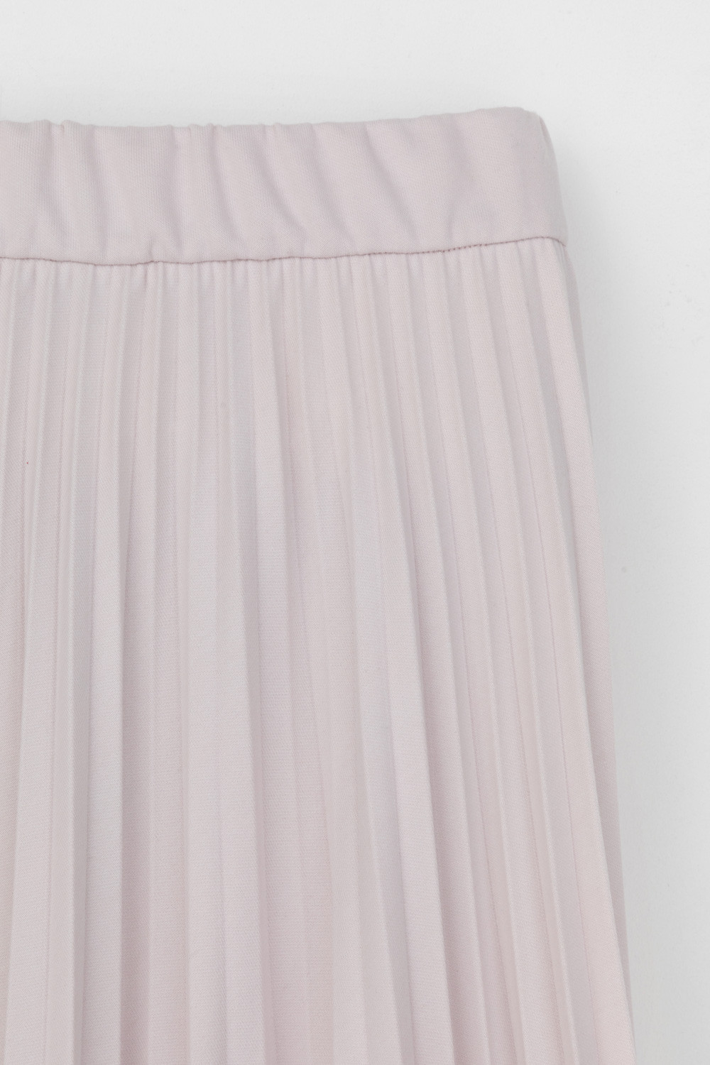 Юбки женские для мам, артикул: ЕВТ 7026, цвет: светло-розовый, фото 6