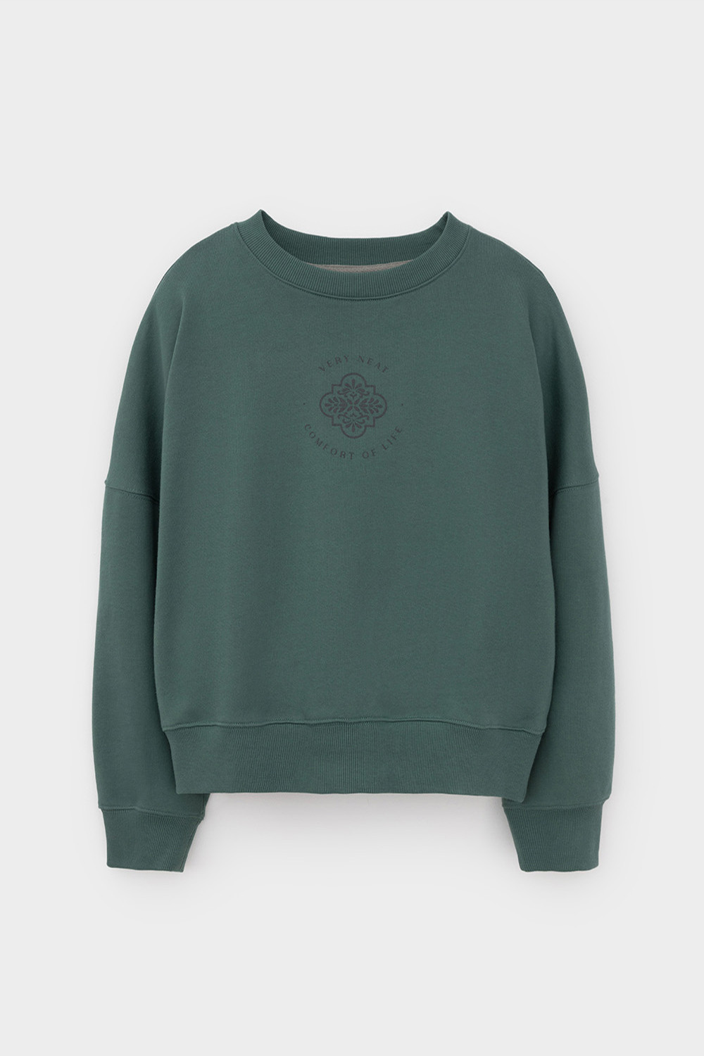 Комплекты для дома для мам, артикул: Е 20198, цвет: зеленый, фото 6