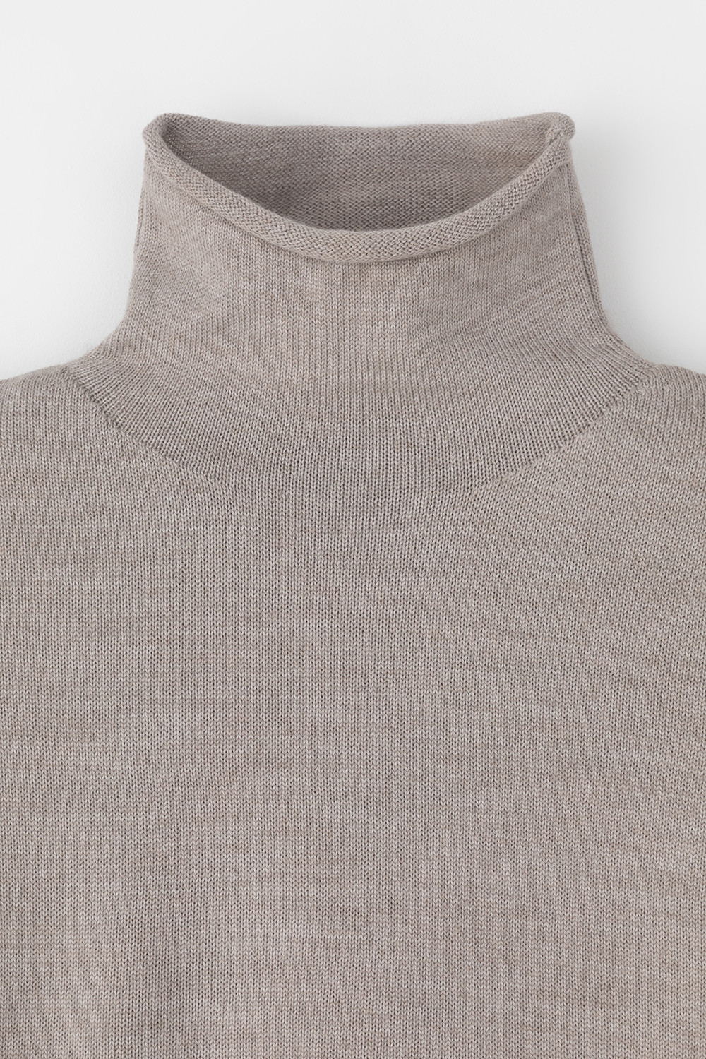 Джемперы женские для мам, артикул: ЕВ 30146/ш, цвет: бежевый, фото 6