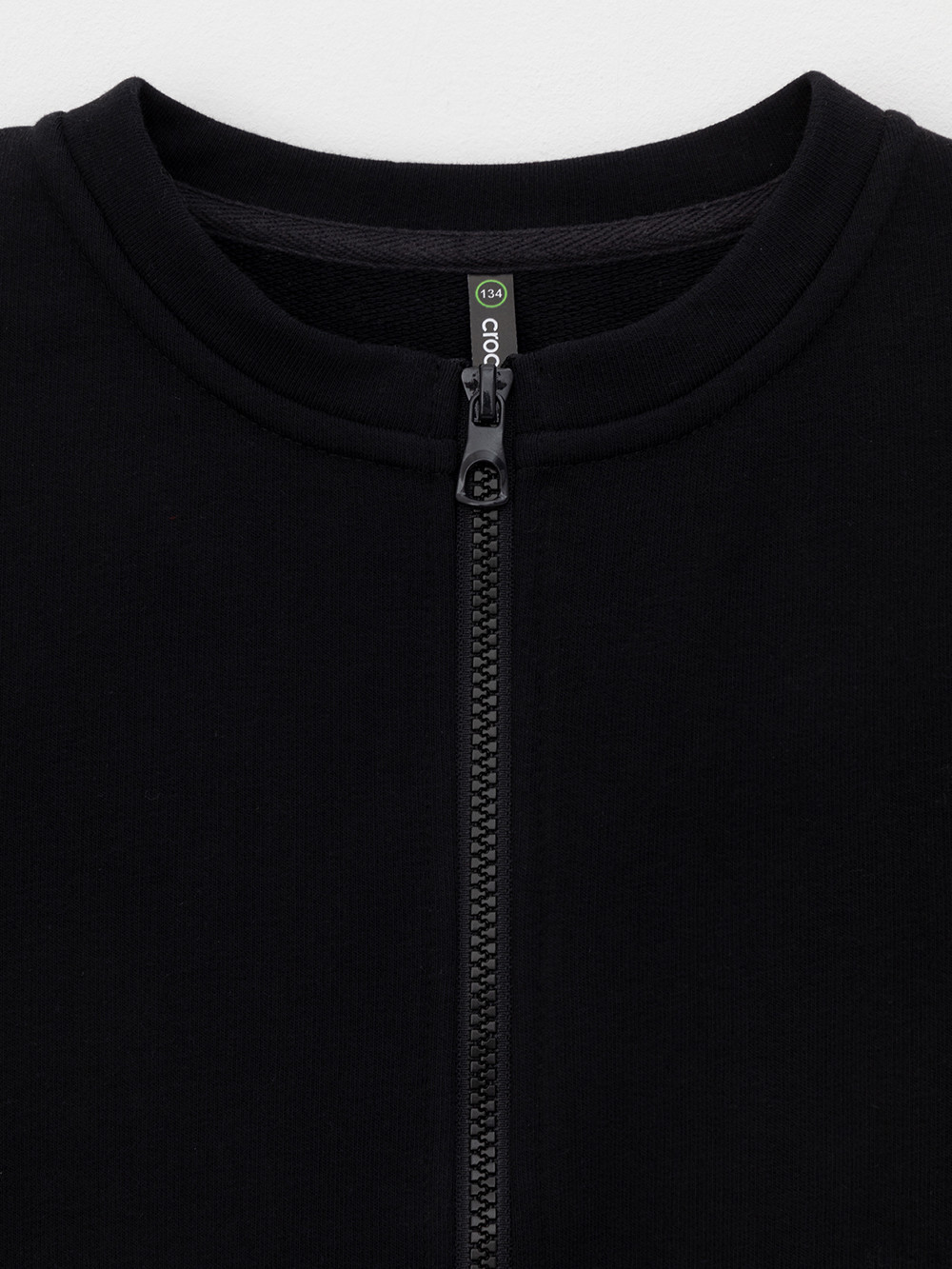 Жакет для девочки, артикул: К 302764, цвет: черный, фото 6