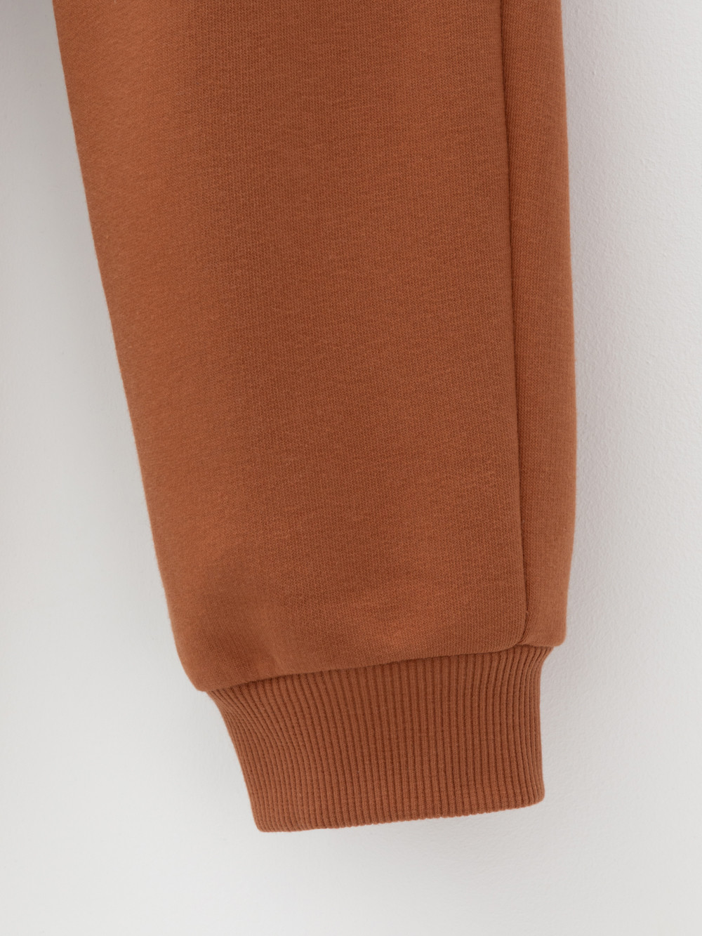 Брюки для мальчика, артикул: КР 400837, цвет: коричневый, фото 6