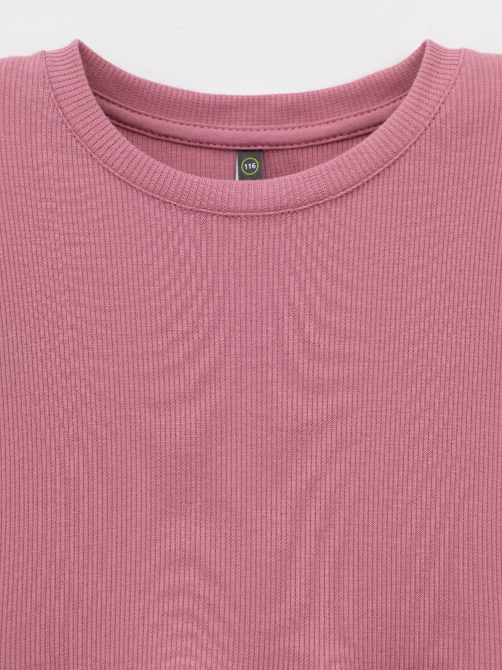 Платье для девочки, артикул: К 5833, цвет: розовый, фото 6