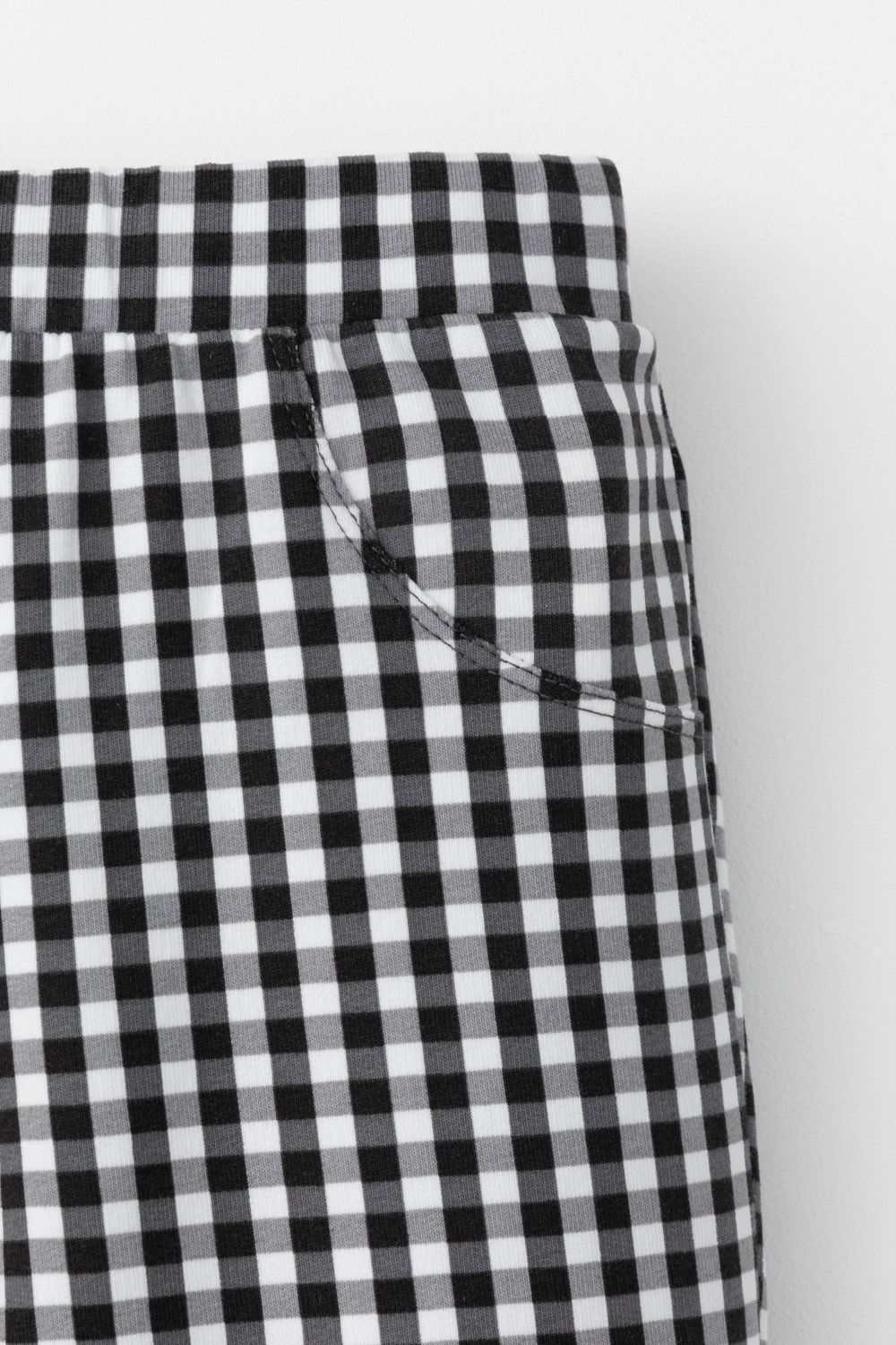 Брюки для девочки, артикул: КР 400622, цвет: серый, фото 6