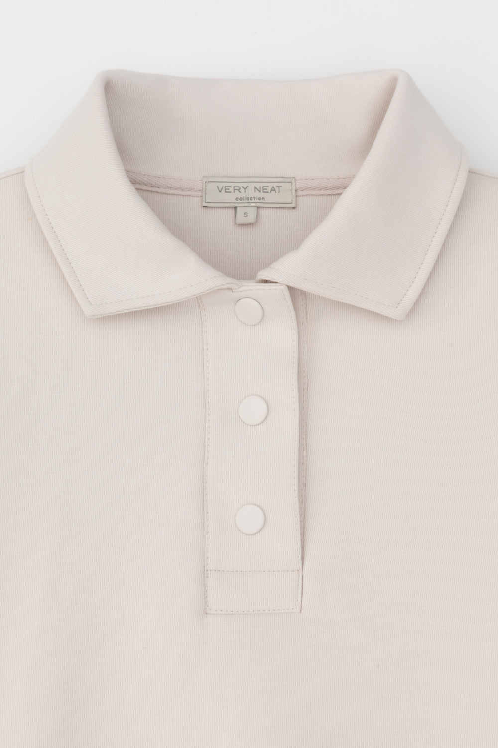 Джемперы женские для мам, артикул: ЕВТ 3282, цвет: светло-бежевый, фото 6