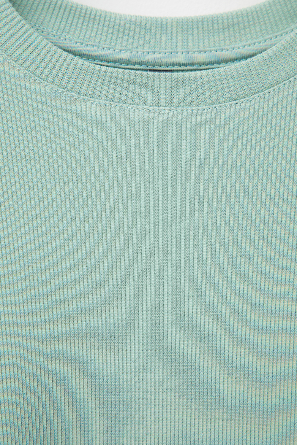 Платье для девочки, артикул: КР 5833, цвет: голубой, фото 6