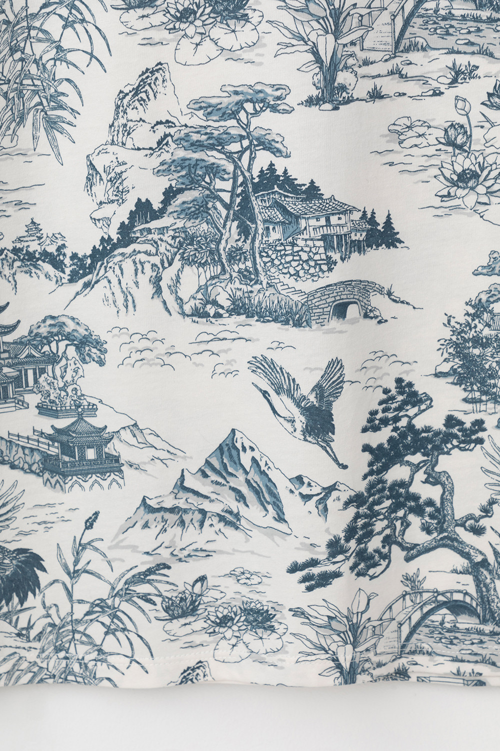 Сорочки ночные женские для мам, артикул: Е 10061, цвет: светло-розовый, фото 6