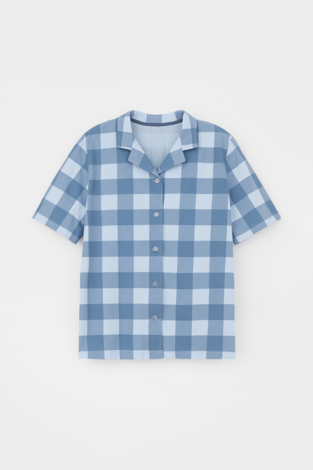 Комплекты для дома для мам, артикул: Е 20141, цвет: синий, фото 6