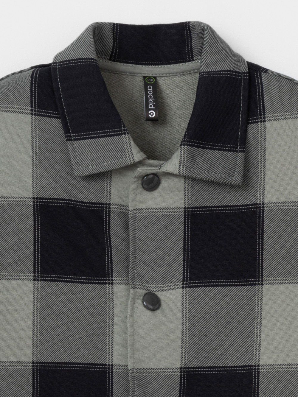 Рубашки для мальчика, артикул: КР 302538, цвет: хаки, фото 6