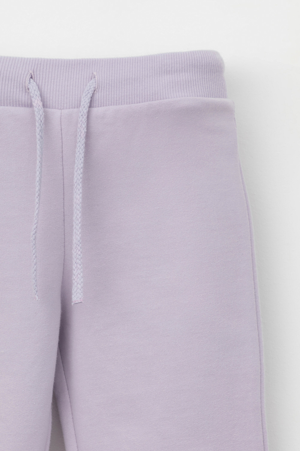 Брюки для девочки, артикул: КР 400660, цвет: фиолетовый, фото 6