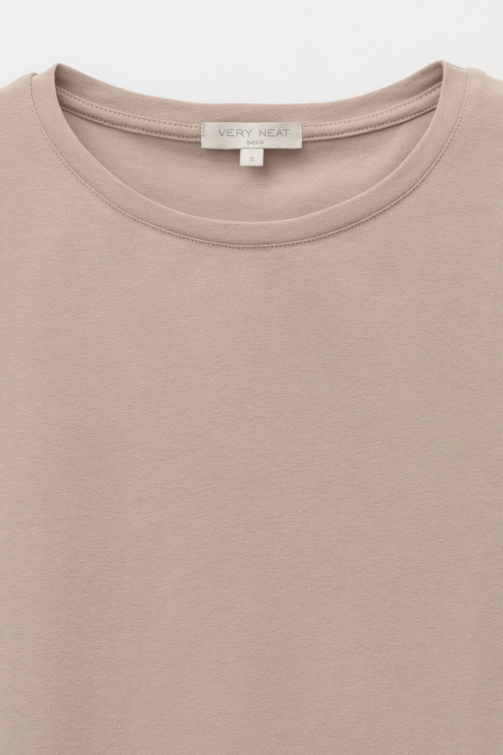 Джемперы женские для мам, артикул: ЕВТ 3261, цвет: бежевый, фото 6