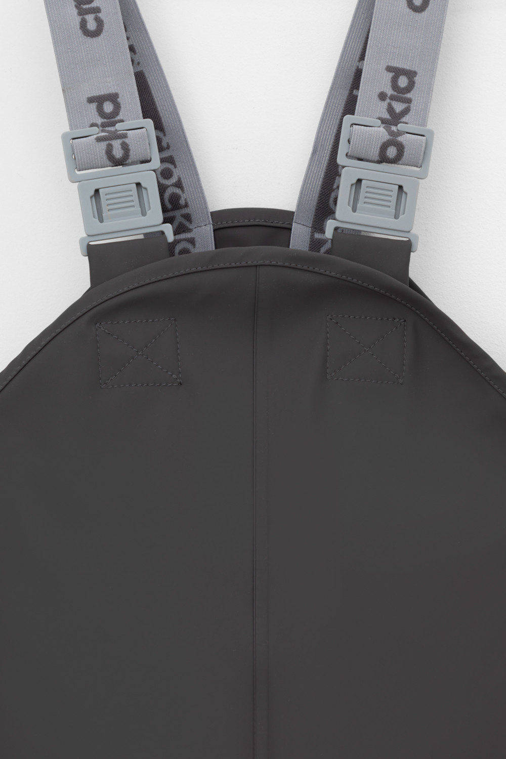 Брюки утепленные, артикул: ВК 46023/25/2 ФВ, цвет: темно-серый, фото 6