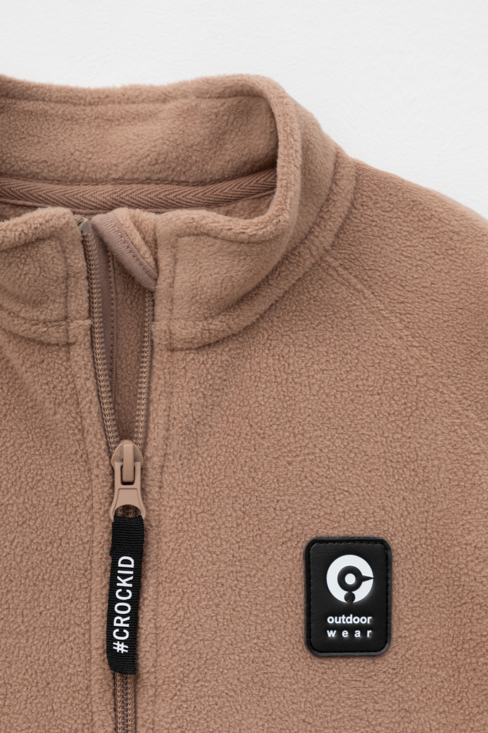 Комбинезон для мальчика, артикул: ФЛ 60006/2 ГР, цвет: бежевый, фото 6