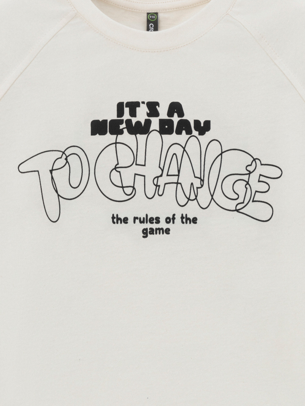 Футболка для мальчика, артикул: КР 303026, цвет: сахар, фото 6