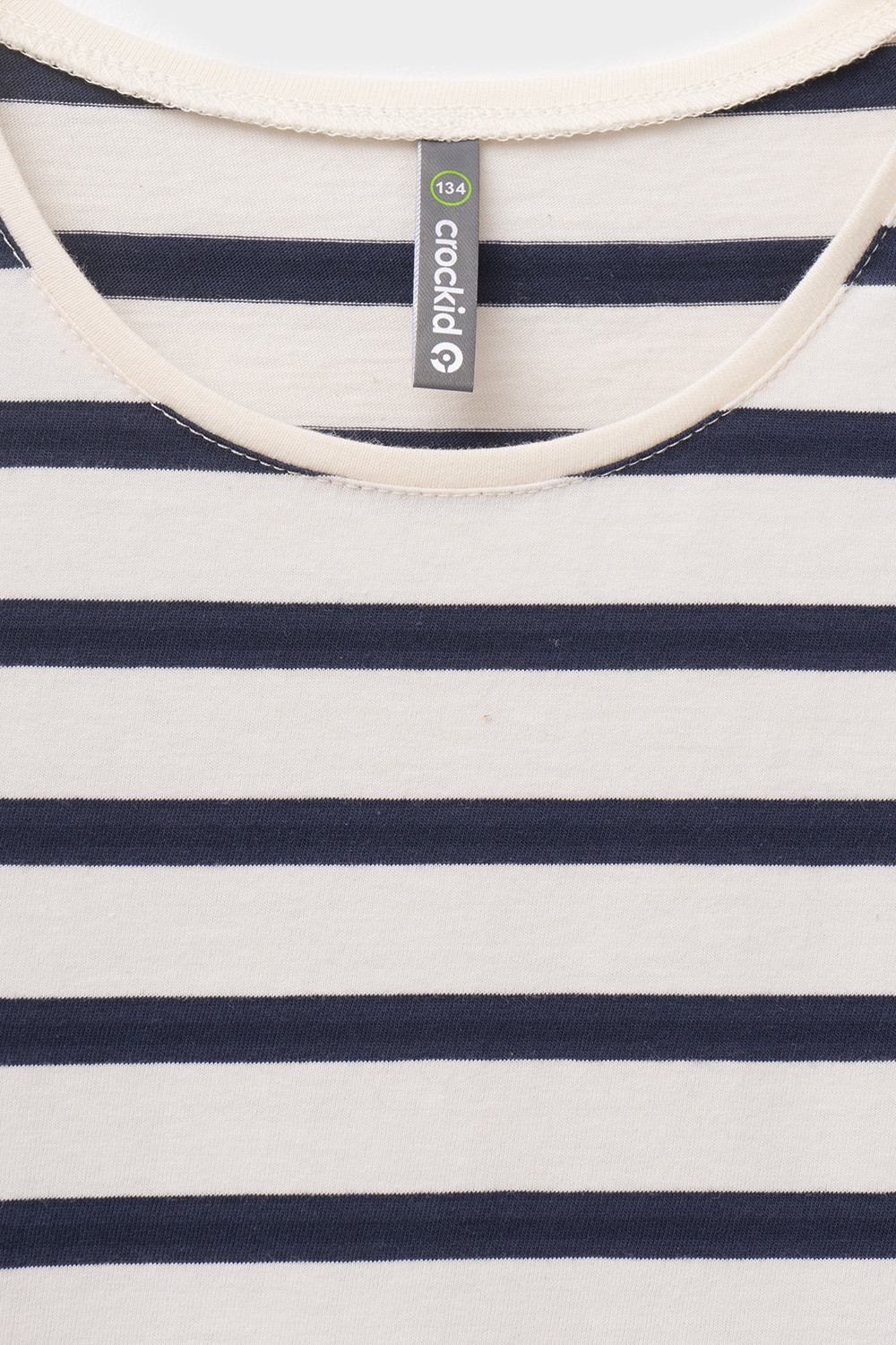 Сарафан для девочки, артикул: КР 5803, цвет: светло-бежевый, фото 6