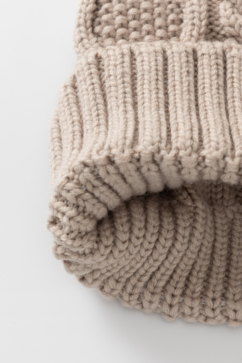 Шапки для мам, артикул: ЕВ 20017/ш, цвет: бежевый, фото 6