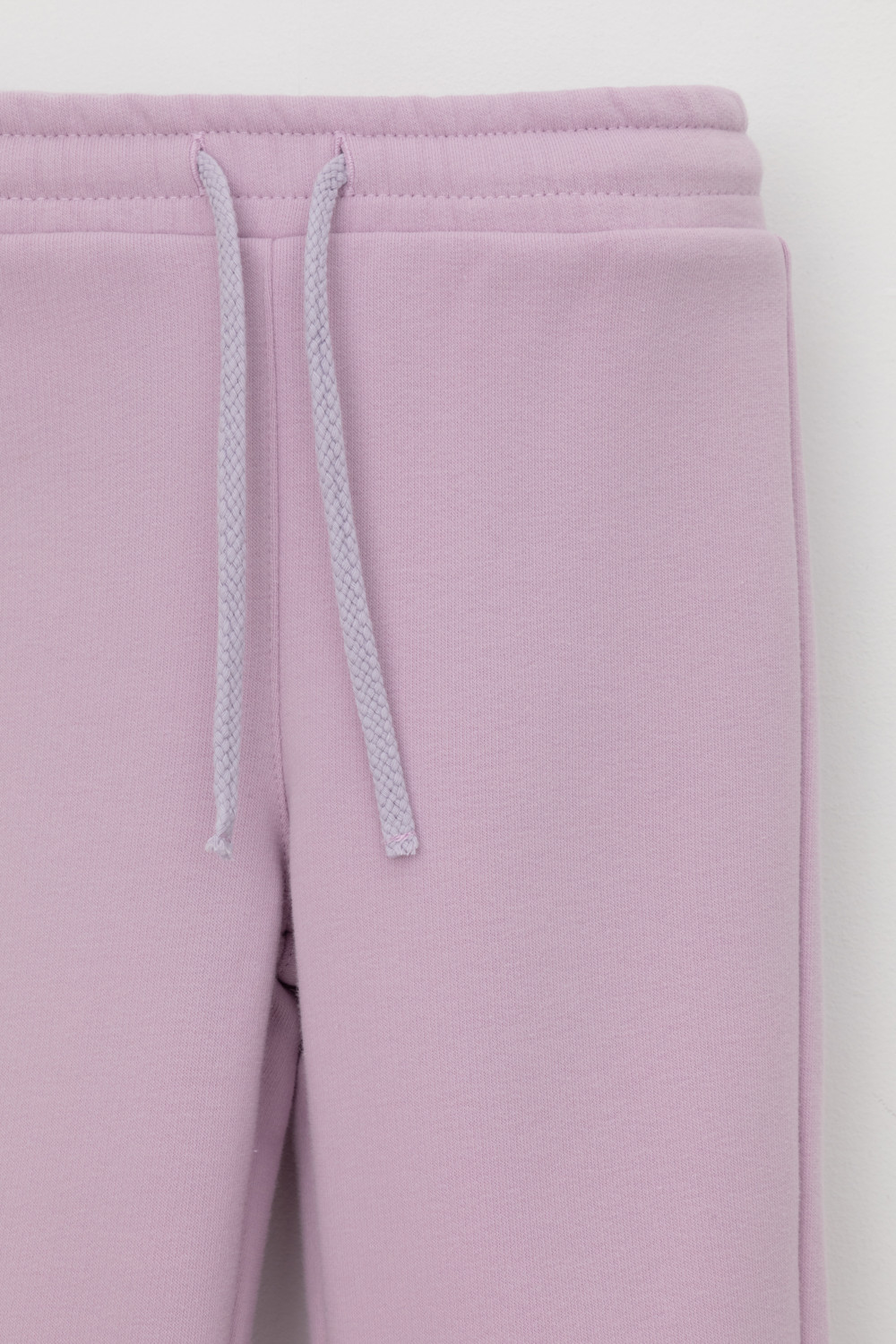 Брюки для девочки, артикул: КР 400787, цвет: фиолетовый, фото 6