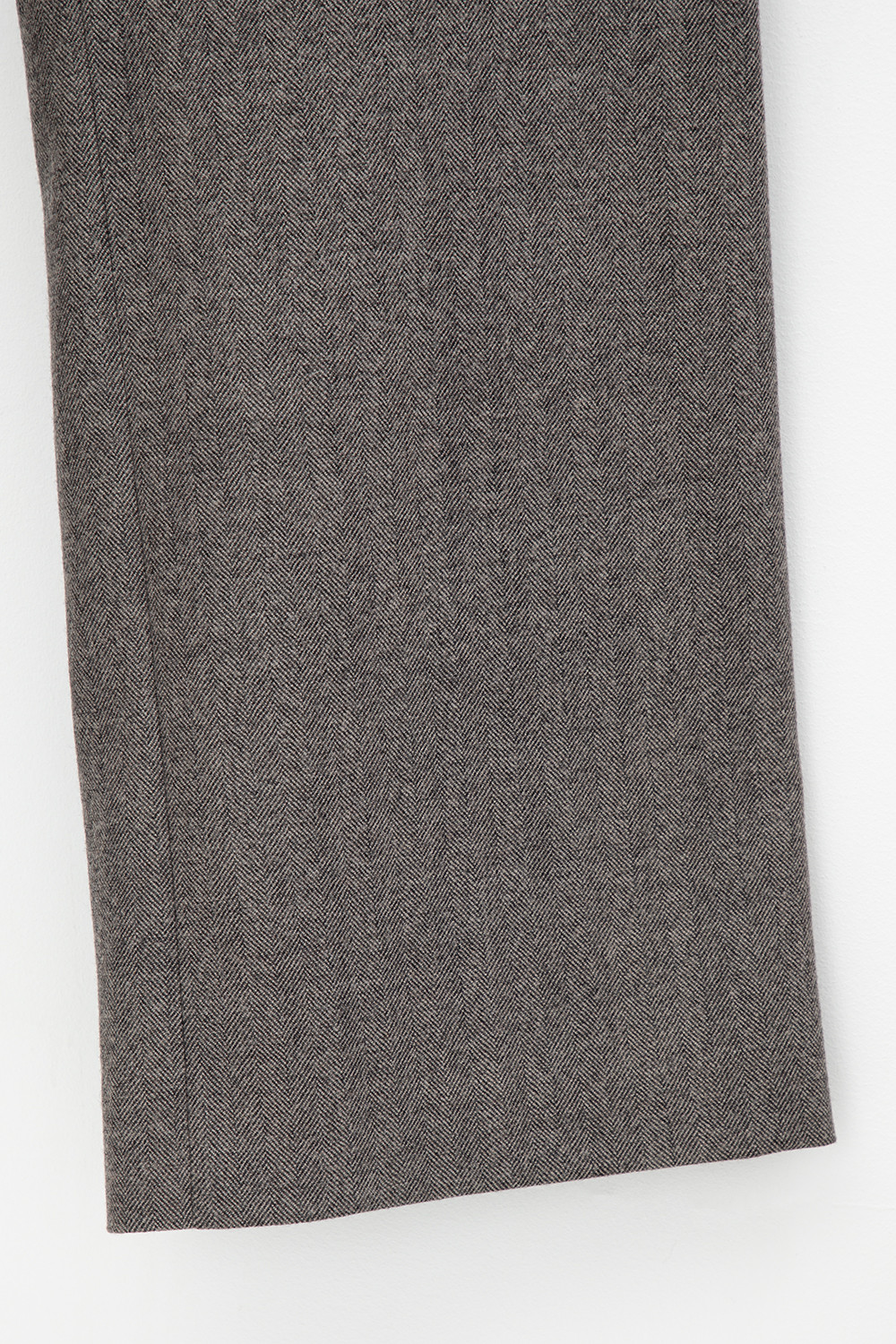 Брюки женские для мам, артикул: ЕТ 40009, цвет: коричневый, фото 6