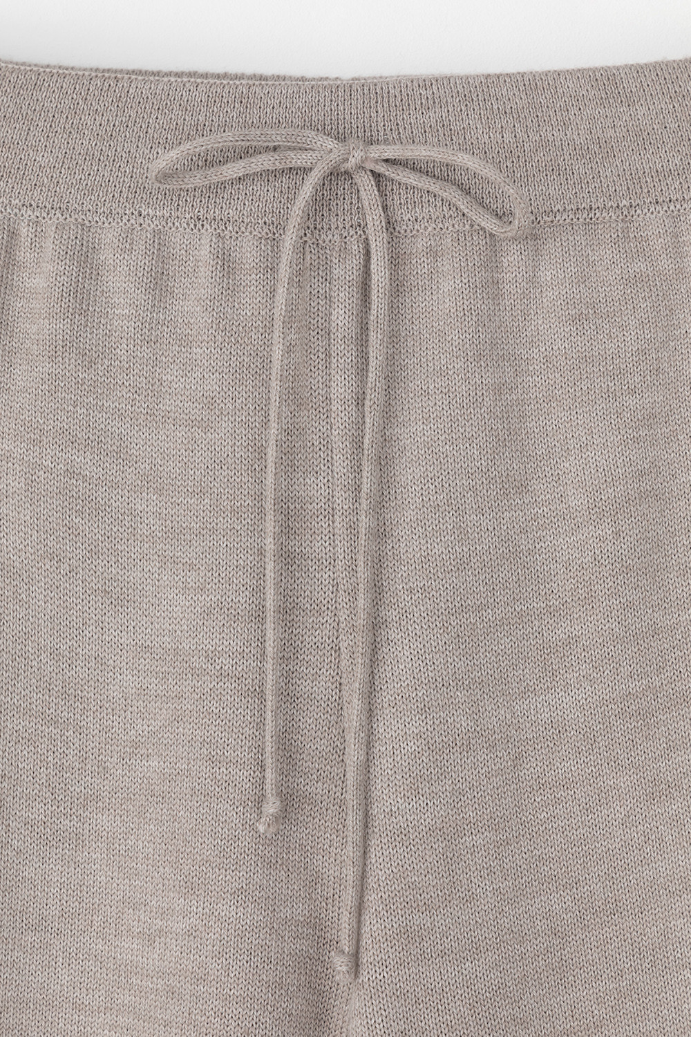 Брюки женские для мам, артикул: ЕВ 444/ш, цвет: бежевый, фото 6