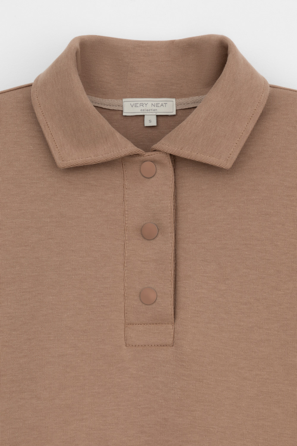 Джемперы женские для мам, артикул: ЕВТ 3282, цвет: коричневый, фото 6