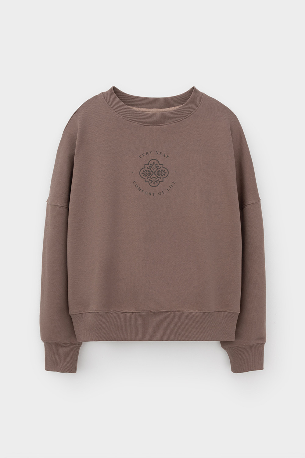 Комплекты для дома для мам, артикул: Е 20198, цвет: коричневый, фото 6