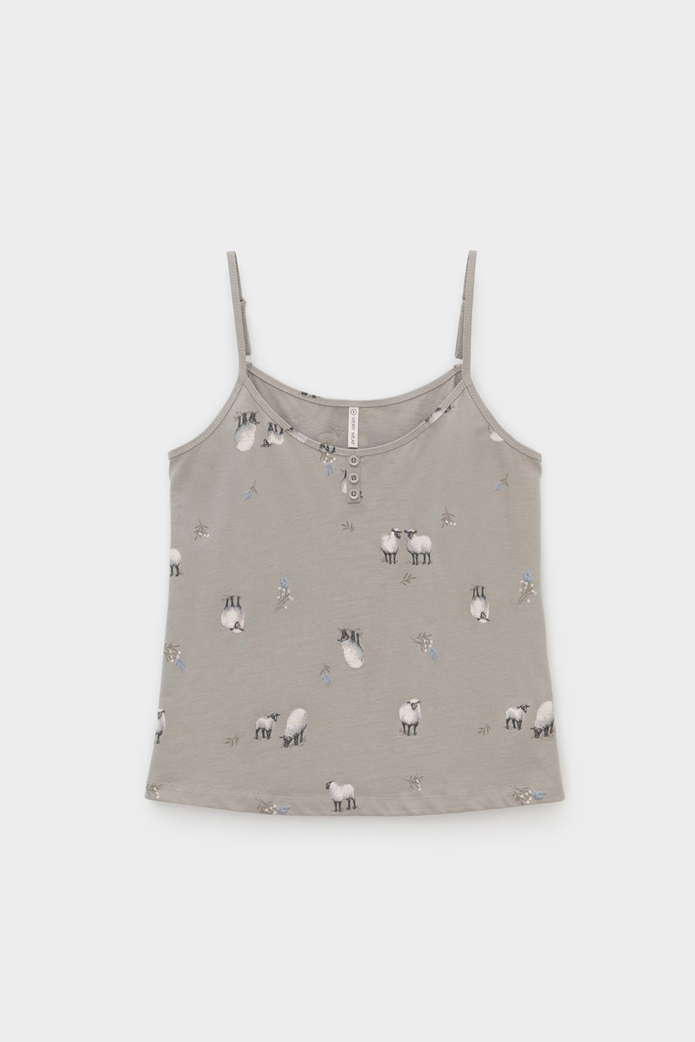 Комплекты для дома для мам, артикул: Е 20177, цвет: хаки, фото 6