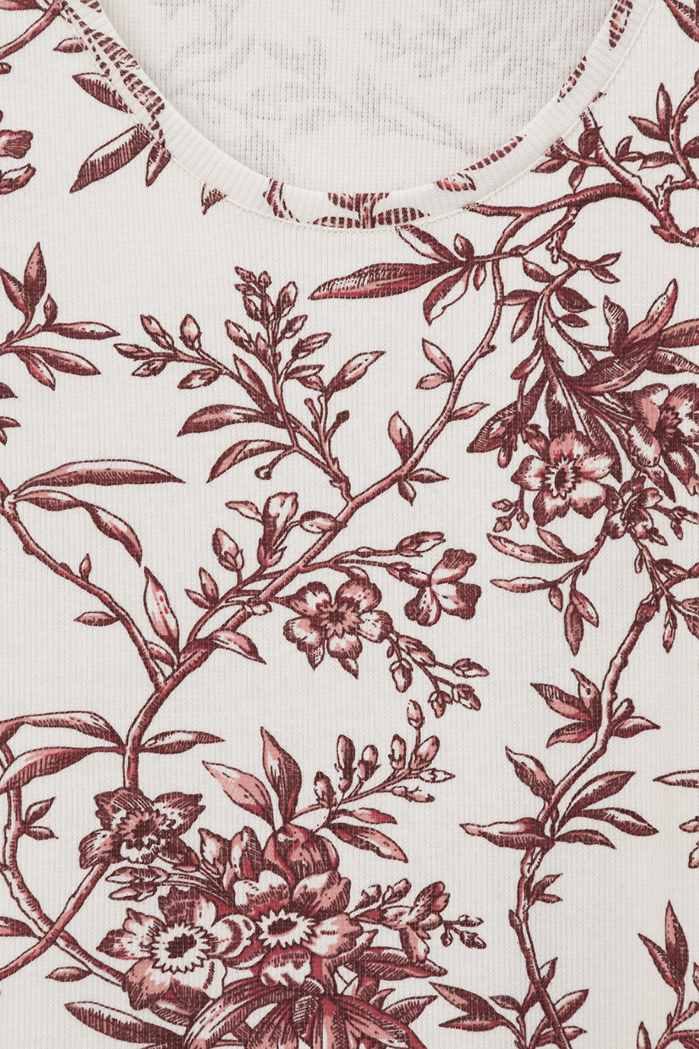 Майки для дома для мам, артикул: Е 30087, цвет: светло-розовый, фото 6