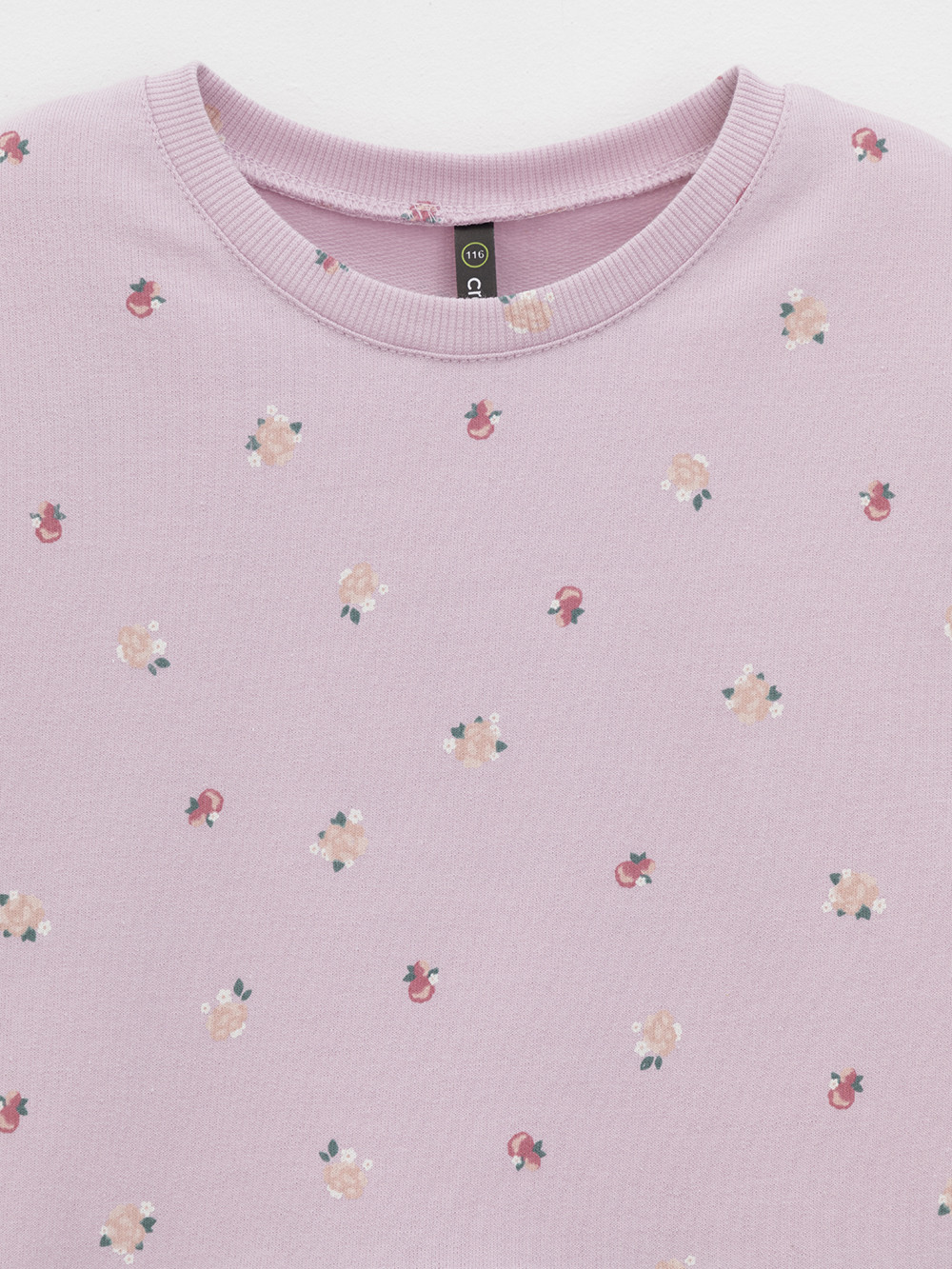 Платье для девочки, артикул: КР 5922, цвет: розовый, фото 6