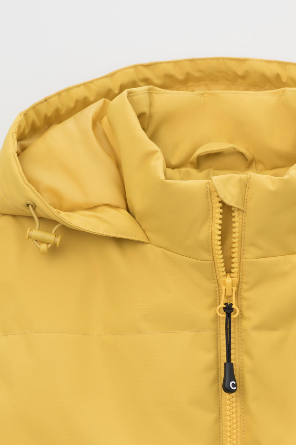 Жилеты для мальчика, артикул: ВК 35011/9 ГР, цвет: желтый, фото 6