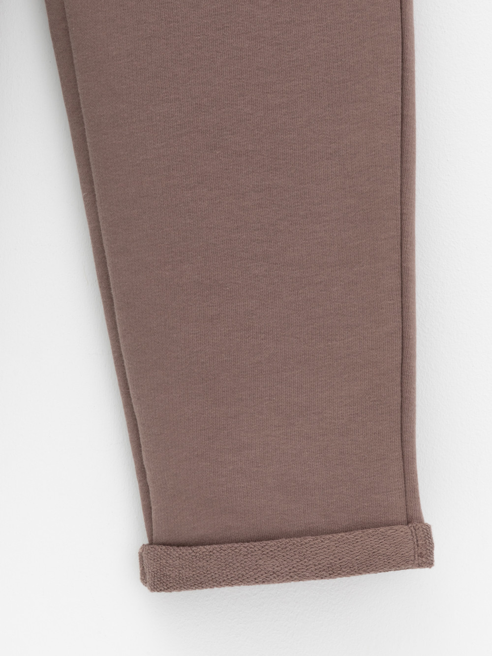 Брюки для мальчика, артикул: КР 400831, цвет: коричневый, фото 6