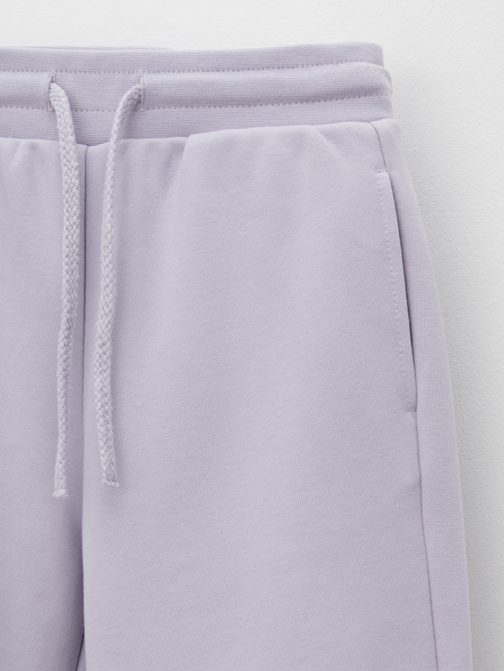 Брюки для девочки, артикул: КР 400872, цвет: фиолетовый, фото 6