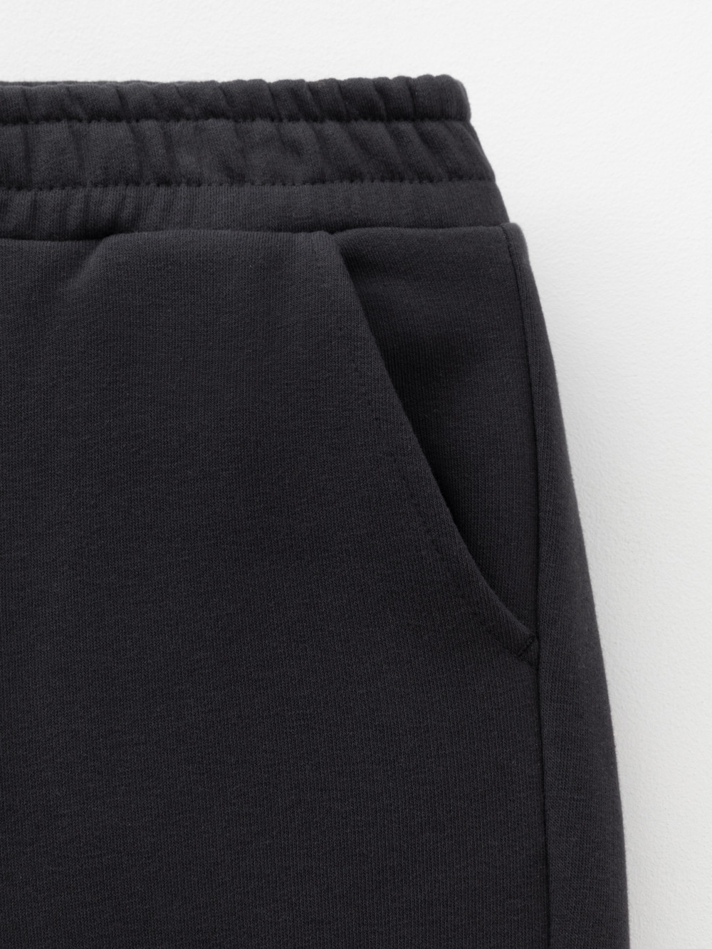 Брюки для мальчика, артикул: КР 400859, цвет: темно-серый, фото 6