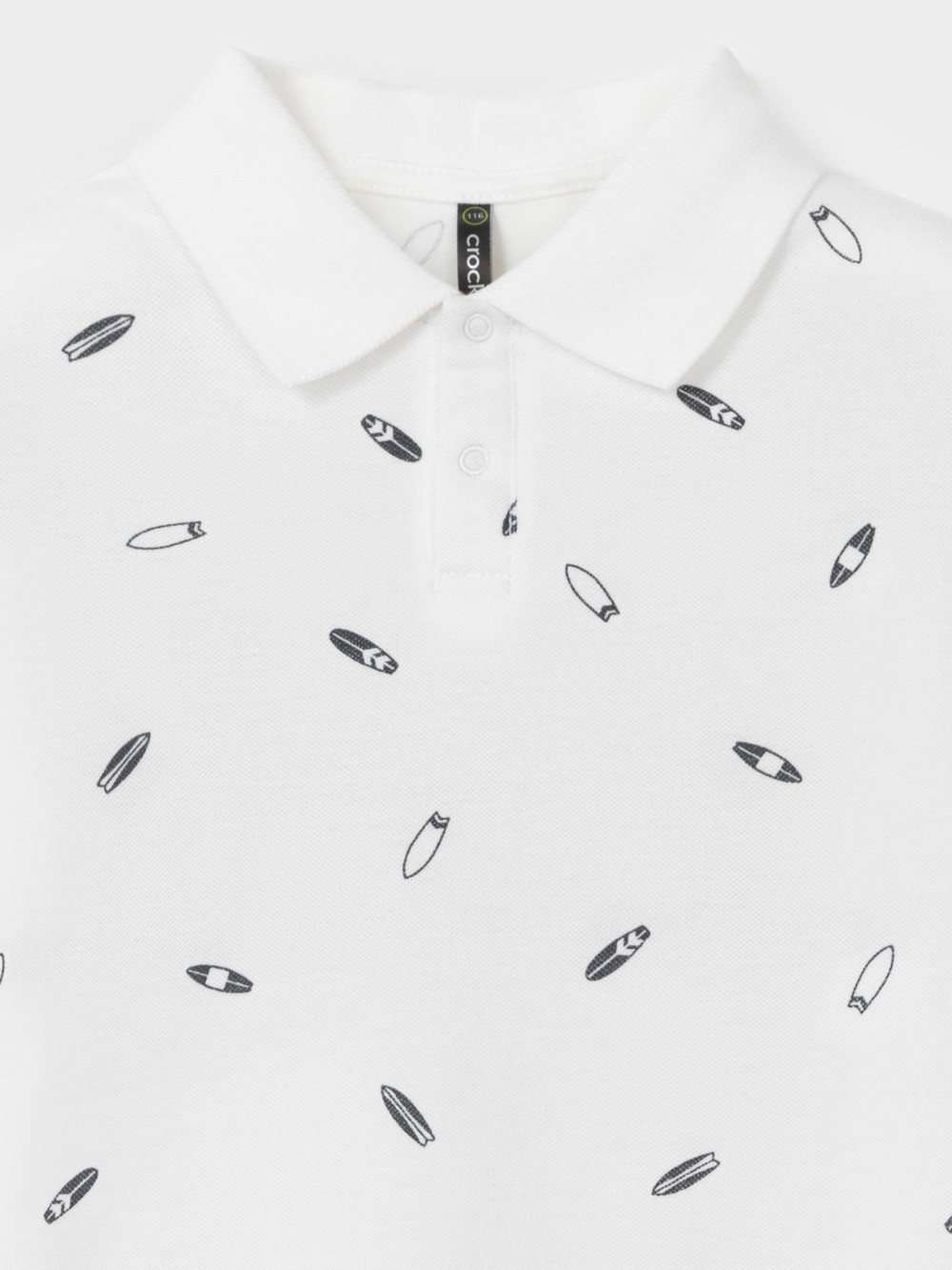 Футболка для мальчика, артикул: КР 302416, цвет: сахар, фото 6