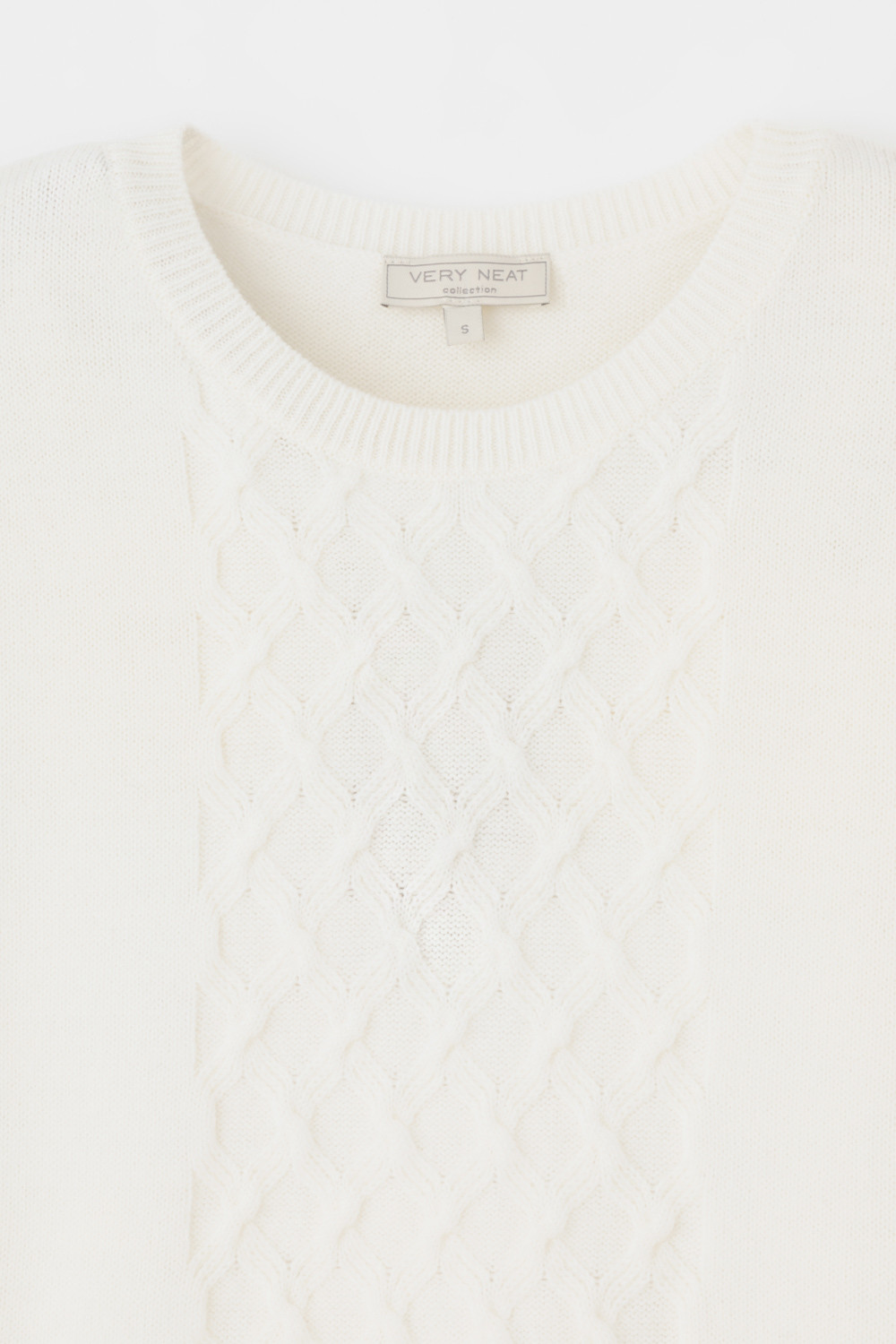 Джемперы женские для мам, артикул: ЕВ 30196/ш, цвет: бежевый, фото 6