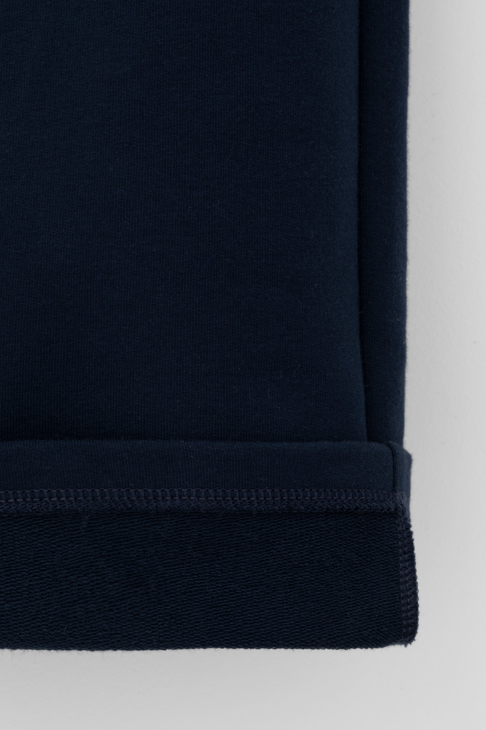 Брюки женские для мам, артикул: ЕВТ 4154, цвет: синий, фото 6