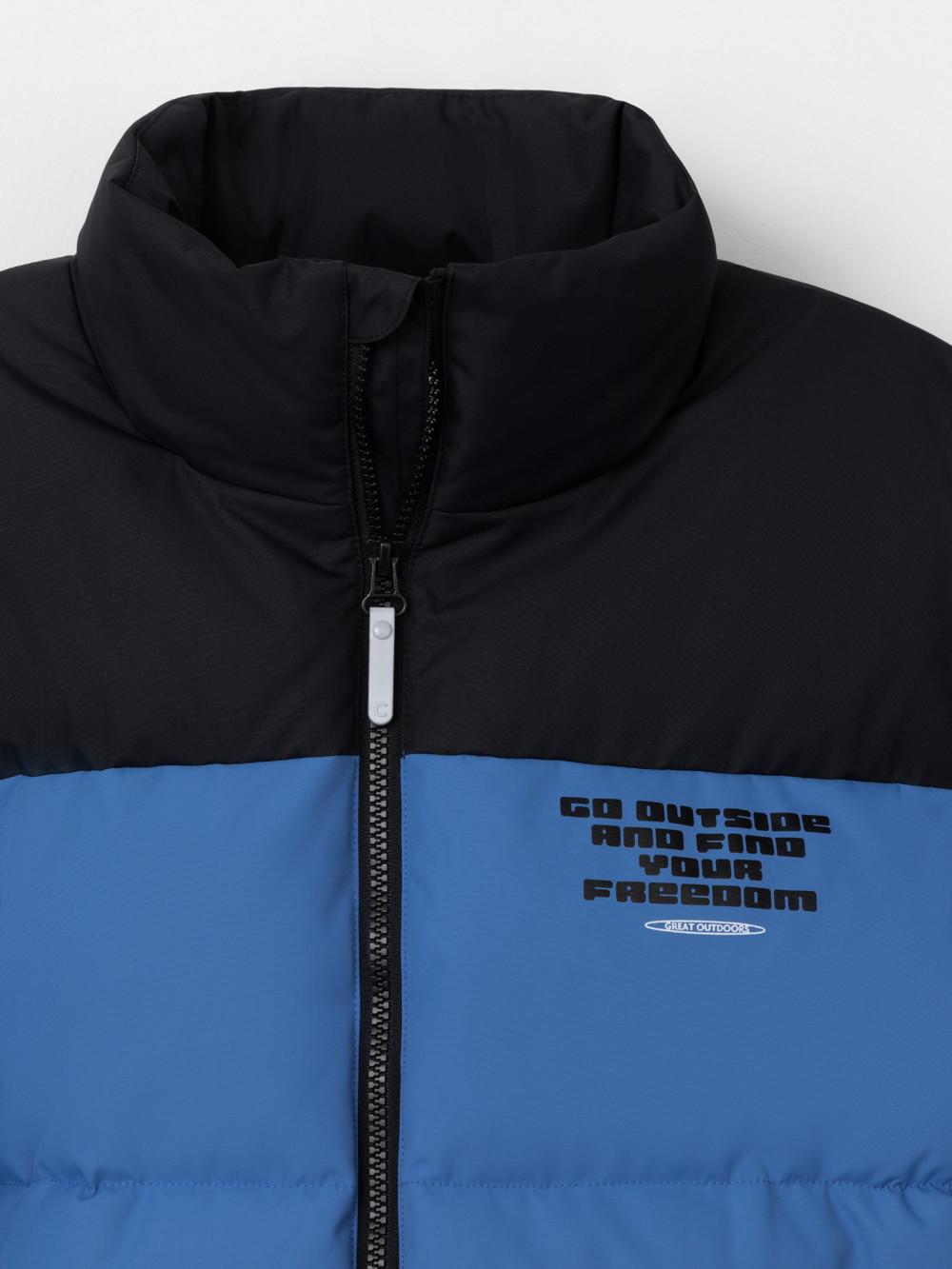 Куртки для мальчика, артикул: ВК 30167/1 ГР, цвет: синий, фото 6