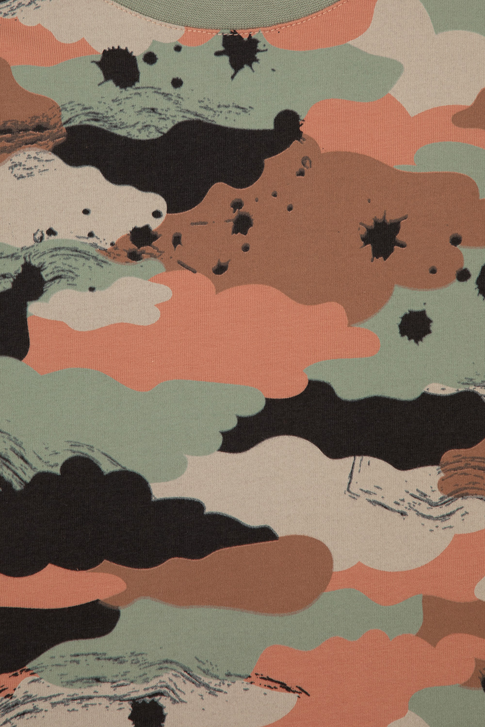 Пижама для мальчика, артикул: КП 1611, цвет: хаки, фото 6