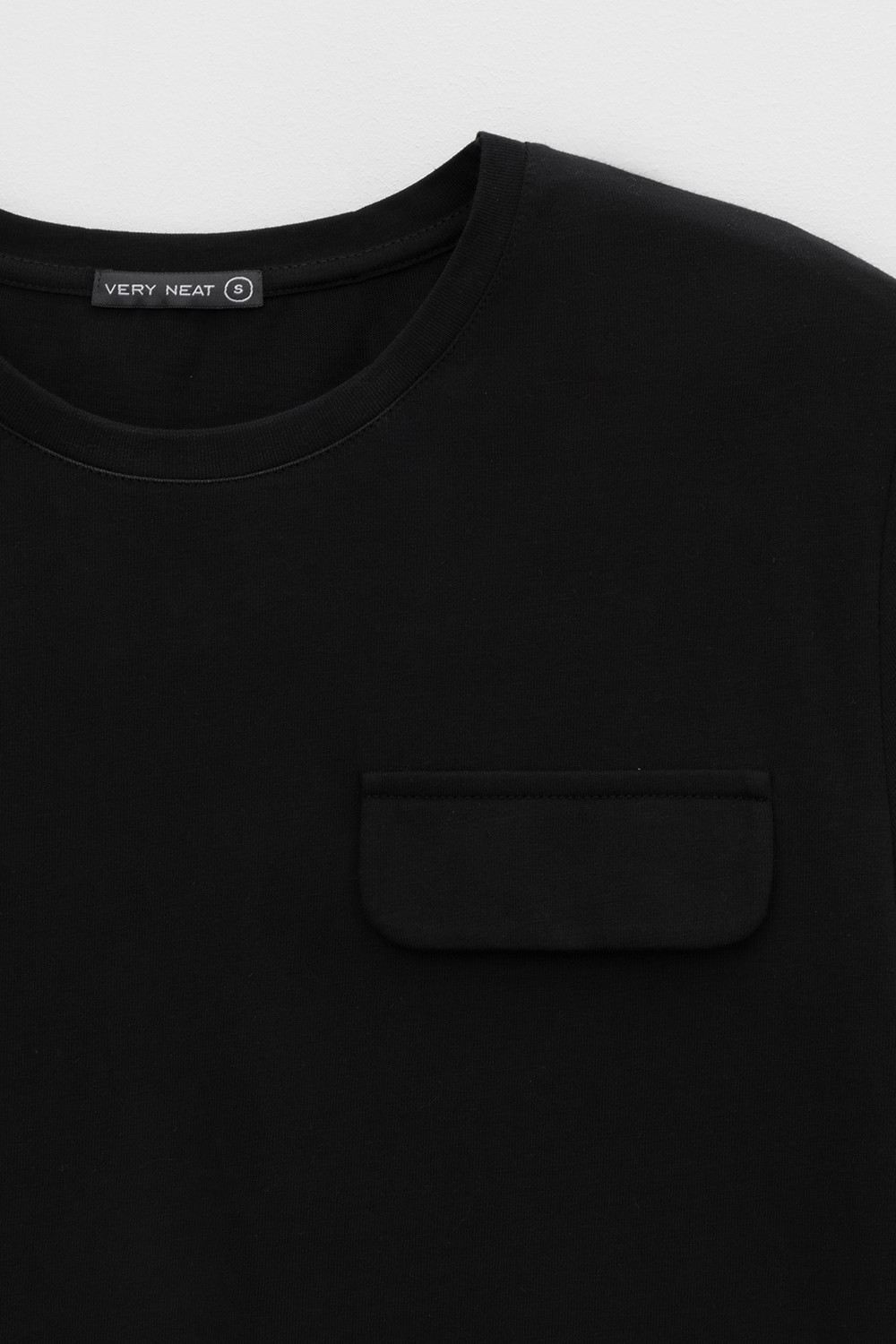 Футболки женские для мам, артикул: ЕВТ 3201, цвет: черный3, фото 6